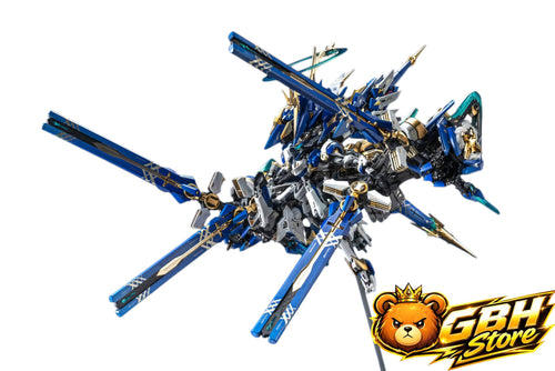 Colada model kit by Howlingstar