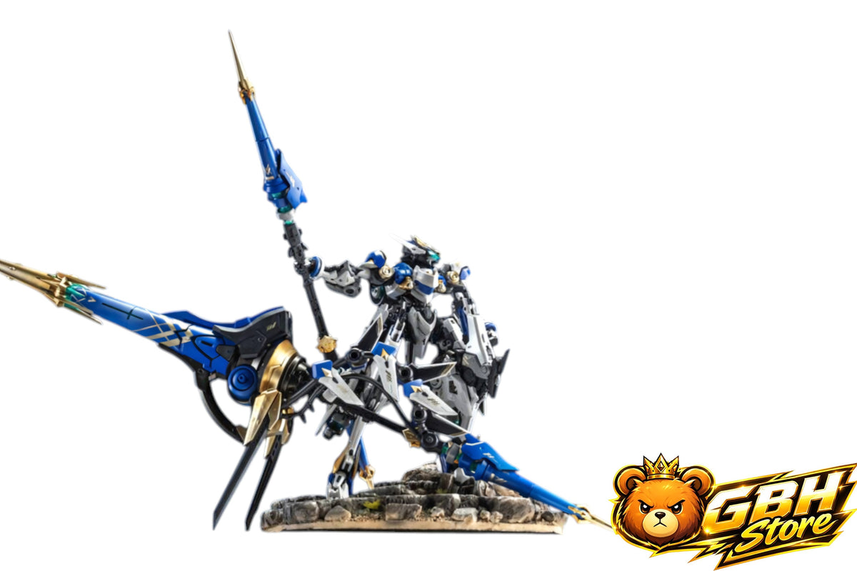 Colada model kit by Howlingstar