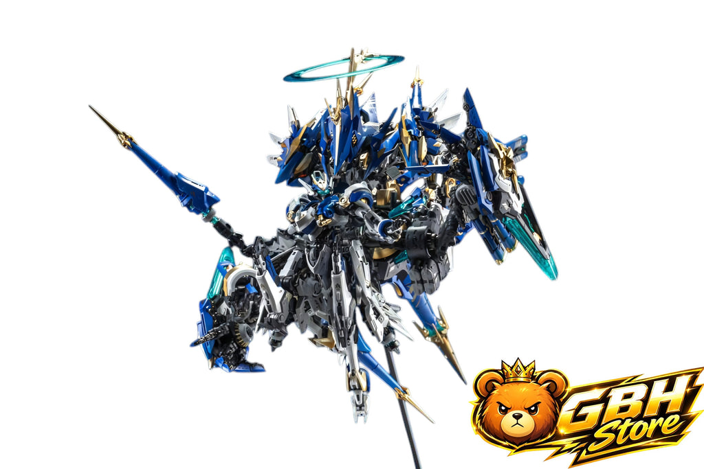 Colada model kit by Howlingstar