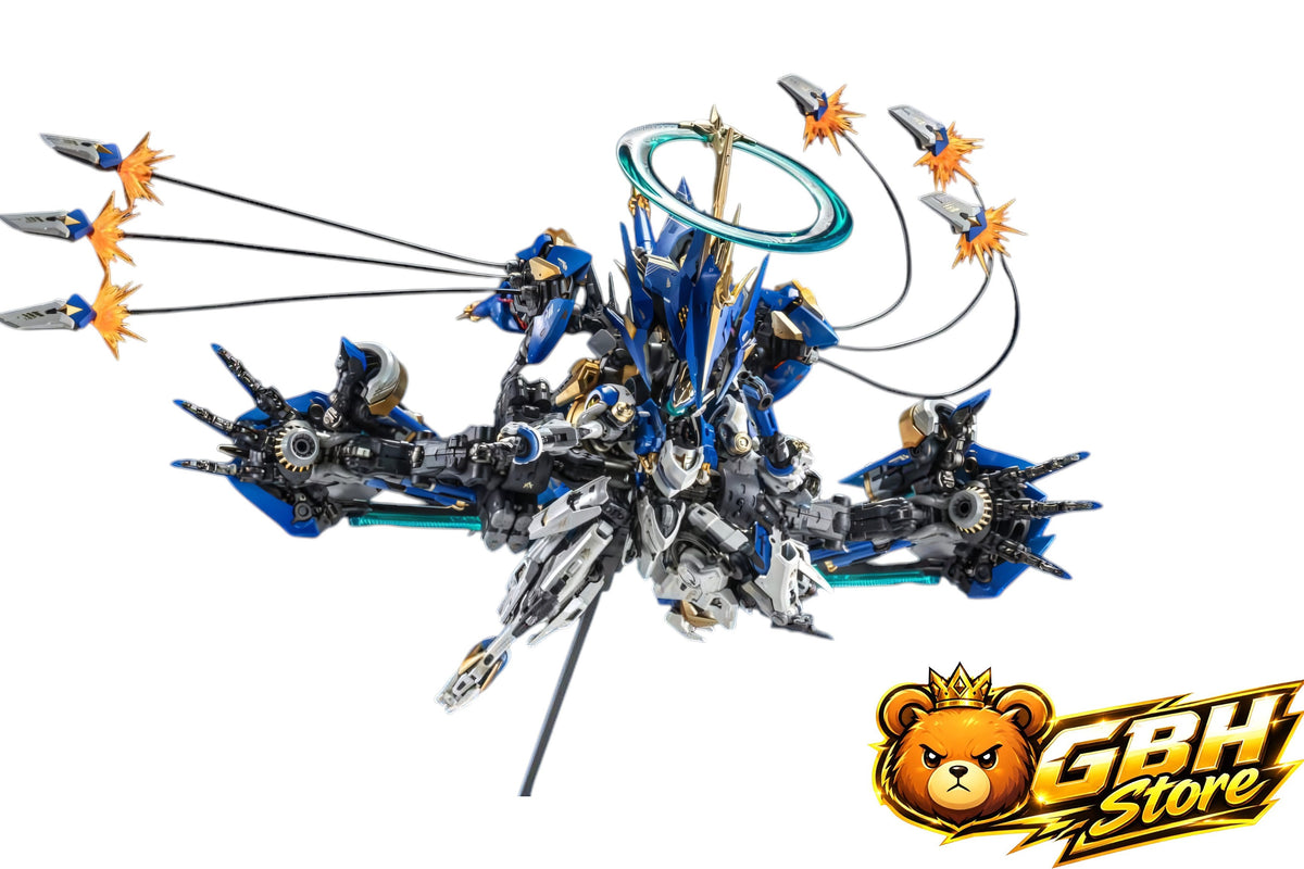 Colada model kit by Howlingstar
