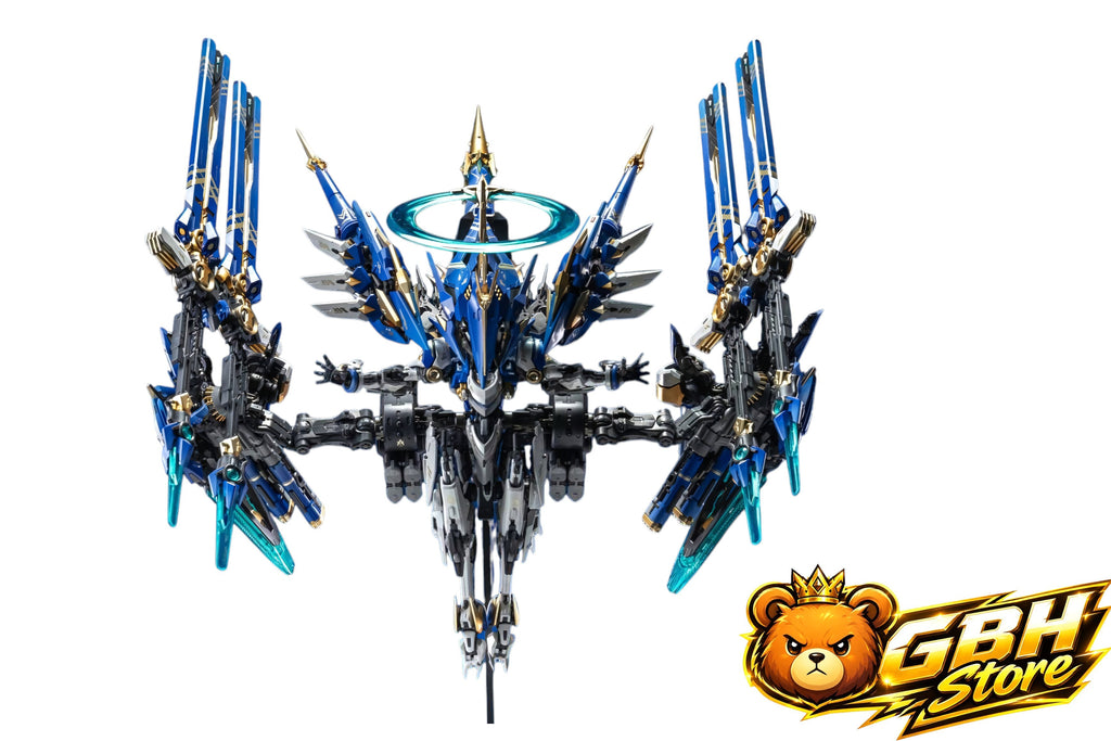 Colada model kit by Howlingstar