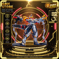 MNP-XH21 Huo Qubing model kit by MotorNuclear